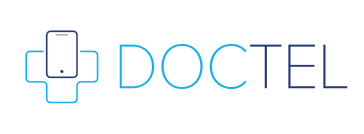 Doctel Logo